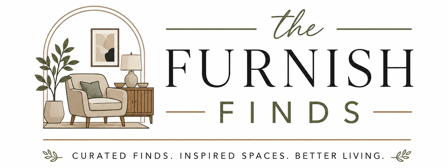 Thefurnishfinds